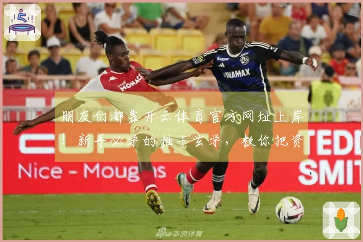 朋友们都靠开云体育官方网址上岸！新手必学的抽卡玄学，教你把资源花在刀刃上！