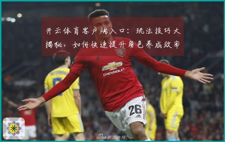 开云体育客户端入口：玩法技巧大揭秘，如何快速提升角色养成效率！